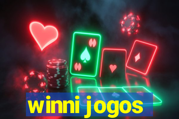 winni jogos